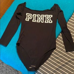Victoria’s Secret PINK body suit